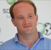 Olivier Allain - Enseignant Cabourg Golf Public